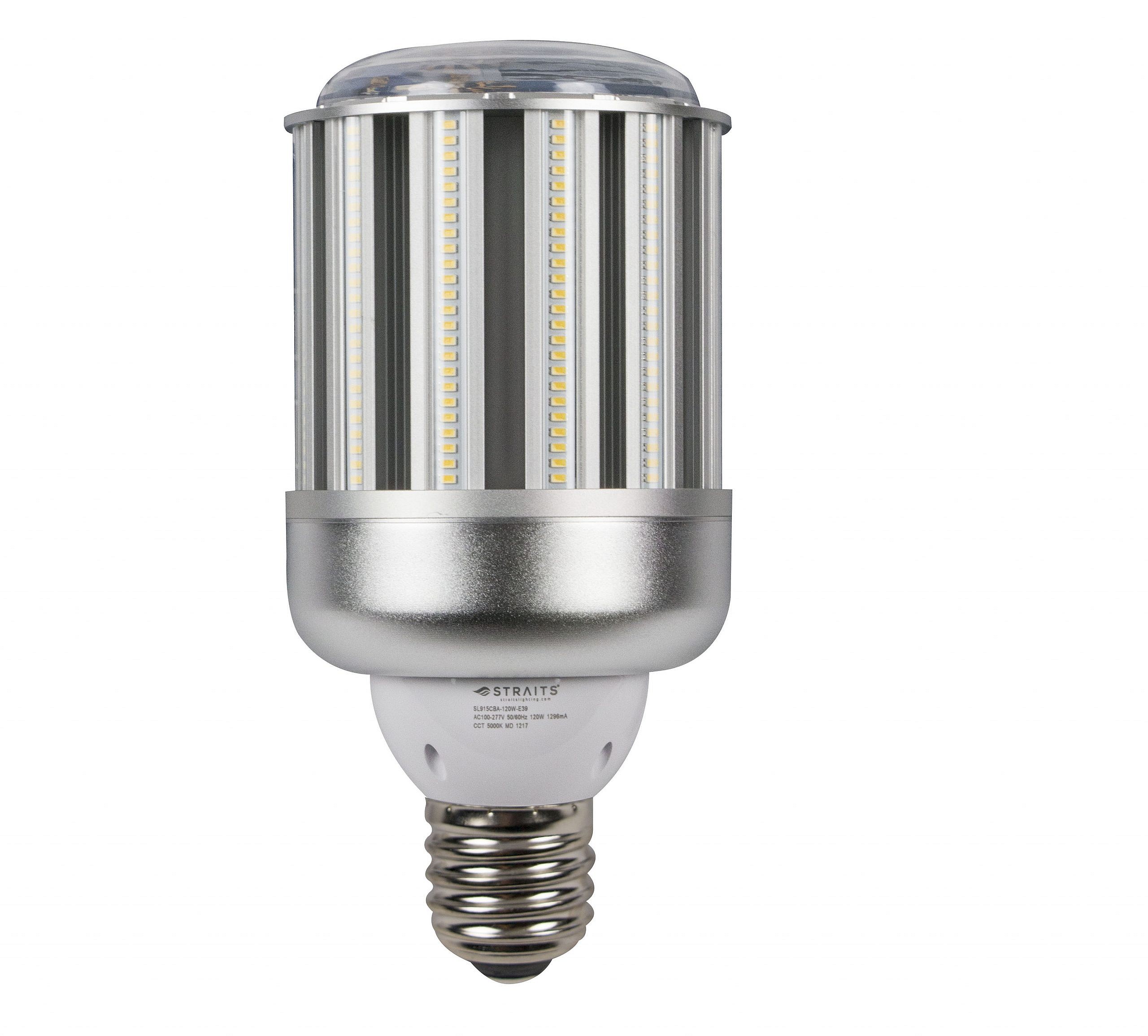 LED Corn Bulb | Industrial LED Lighting | Straits® Lighting