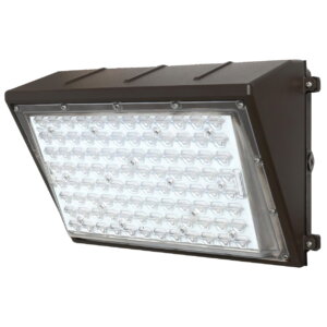 LED Wall Packs (Clearance)